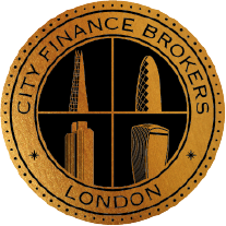 City Finance Brokers logo