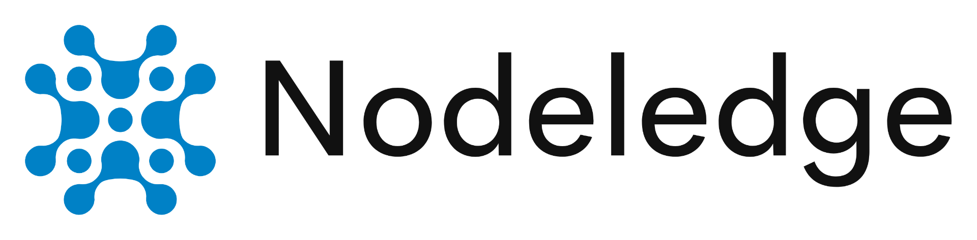 Nodeledge logo