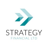 Strategy Financial Ltd logo