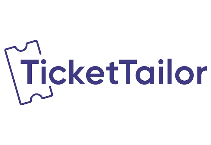 Ticket Tailor logo